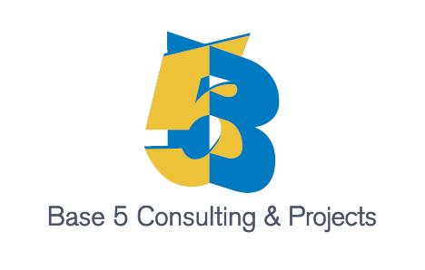 Base 5 Consulting logo